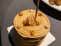 -上海滩餐厅(BFC外滩金融中心店)