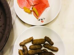 -小牛叔鲜切牛肉·火锅·烤肉自助(公济桥路店)