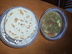 -刘老虎肉丸糊辣汤(总店)