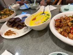-隐食私房菜(老街店)