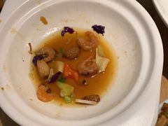 -严记小天府酸菜鱼(西四路店)