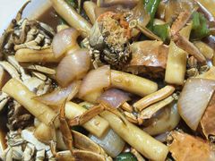 -小六农家乐(崇明西沙湿地店)