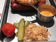 -CRAZYONES西班牙海鲜饭(上海美罗城店)