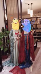 -盘子女人坊古装写真摄影(天津总店)