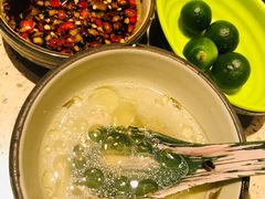 -润泽园椰子鸡(汇一城店)