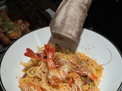 -黑手制面·Gentle Pasta(国金天地店)