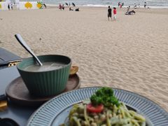 -海风酒吧 喝精酿 听民谣(阿那亚礼堂店)