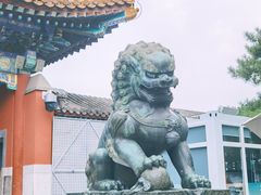 -颐和园