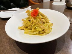 -老牌坊鲁菜名店(宽厚里店)