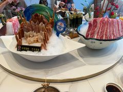 -德天肥牛海鲜火锅(龙吟坊店)