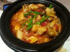 android_upload_pic-粗茶淡饭·汉口公馆(循礼门店)