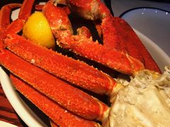 snow&nbsp;crab&nbsp;leg-RED LOBSTER(多伦多DT店)