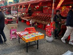 -天津洋货市场