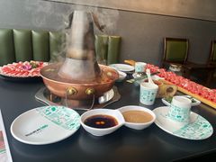 -阳坊胜利涮羊肉(阳坊老店)