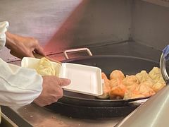 -恒记金煎包(指南里小区店)