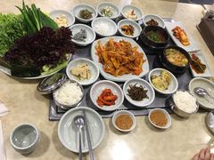 -金顺碳烤肉(1号店)