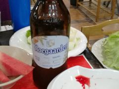 -可可托海新疆餐厅(天津总店)