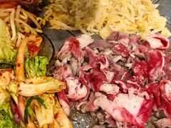 -李氏烤肉店