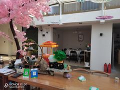 -柳沟豆腐宴64号院