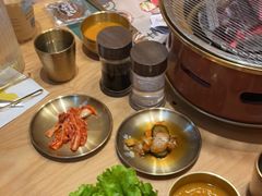 -闻老头·菊花炭烤肉(D11店)