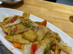 -许妈妈餐厅烤肉烧烤家常菜(明润广场店)