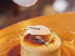 -fishtank鱼缸咖啡(三山街店)