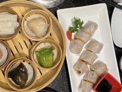 -避风塘(江桥万达店)