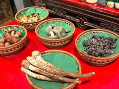 -福照楼汽锅鸡·云南菜(火车站锦江店)
