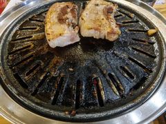 -九田家黑牛烤肉料理(吴江万象汇店)