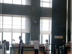 -重庆解放碑威斯汀酒店