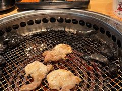 -汉拿山(包河万达店)