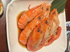 -卿家姆小馆·生腌熟醉·宁波小鲜(旗舰店)