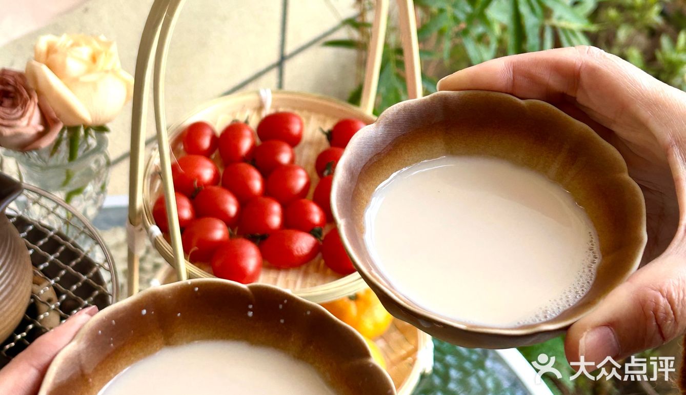诸暨新开的！好温馨！音乐小屋的漂亮下午茶！