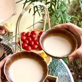 诸暨新开的！好温馨！音乐小屋的漂亮下午茶！