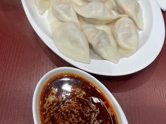 -喜家德虾仁水饺(浦东山姆店)