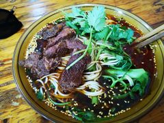 -丘山老面馆(紫都城店)