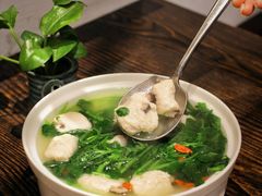 -大洋家·潮汕鱼鲜·花胶砂锅粥(天河东路店)