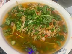 -盛世盐帮·自贡特色(总店)