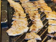 金牌严选五花肉-金妈家烤肉(龙湖U城天街店)