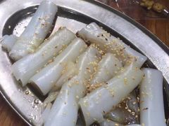 -陈添記·祖傳爽鱼皮·西关老字号(广州首店)