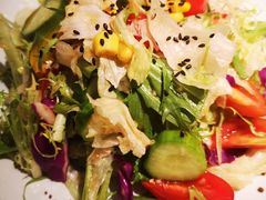 大拌菜-YUOZUO渝作·川渝冒肚(崂山店)