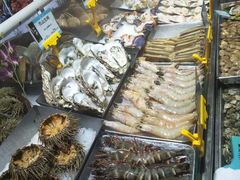 -船梆煮•蒸汽海鲜·炉火烤肉(五四广场店)