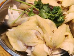 一桶鸡-新享乐海鲜(翠华路店)