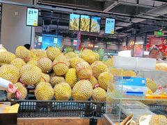 -永辉超市(萧山宝龙广场店)