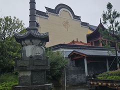 -东钱湖旅游度假区