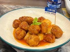 -安泰楼·佛跳墙创始人·传统闽味早茶·酒楼(三坊七巷闽菜地标店)