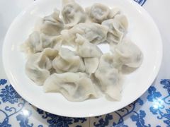 -东方饺子王(新奥购物中心店)