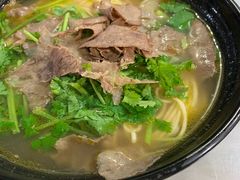 牛肉拉面-河南拉面(肇周路店)