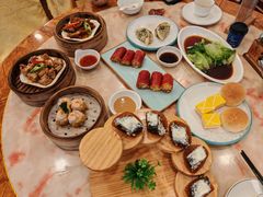 -新金盛·海鲜酒楼(盐田店)