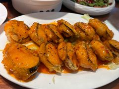 -惠宾饭庄(中山路店)